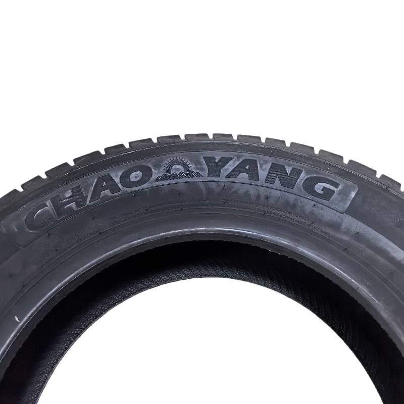 朝阳 雪地胎 235/75R15 条高清大图