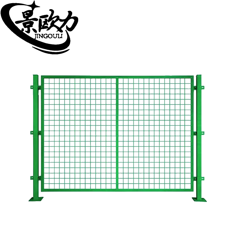 景欧力 防护栅栏网 JOL-FHZLW993 平方米高清大图