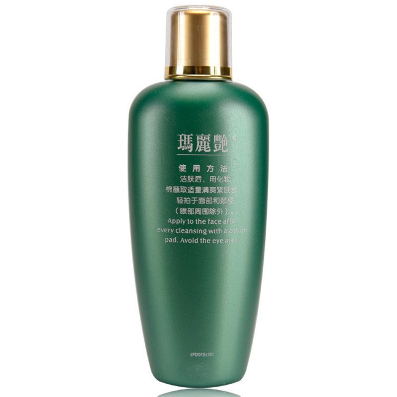 完美玛丽艳清爽紧肤水150ml/瓶高清大图