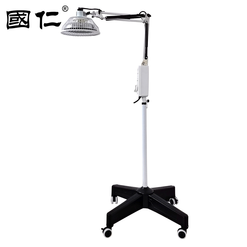 国仁红外线灯理疗灯医专用tdp烤电特定电磁波治疗器家用医疗烤灯