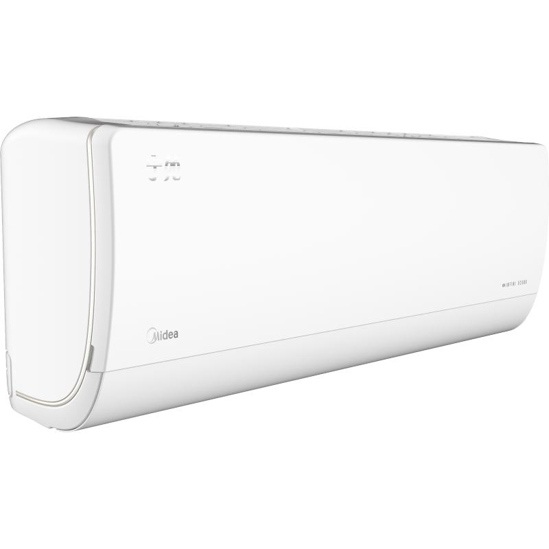 美的空调KFR-35GW/BDN8Y-QS200(1) CZ