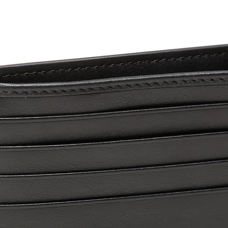 迪奥dior男士粒面牛皮革短款钱包钱夹2esbc027cdi