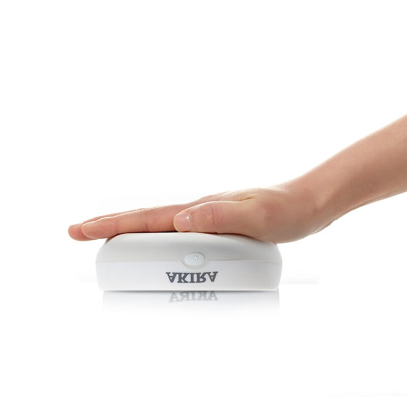 爱家乐(AKIRA)折叠加湿器 H1高清大图