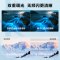 TCL 55吋4K超高清 DTS虚拟音效 全场景AI 智能网络电视 55G60E