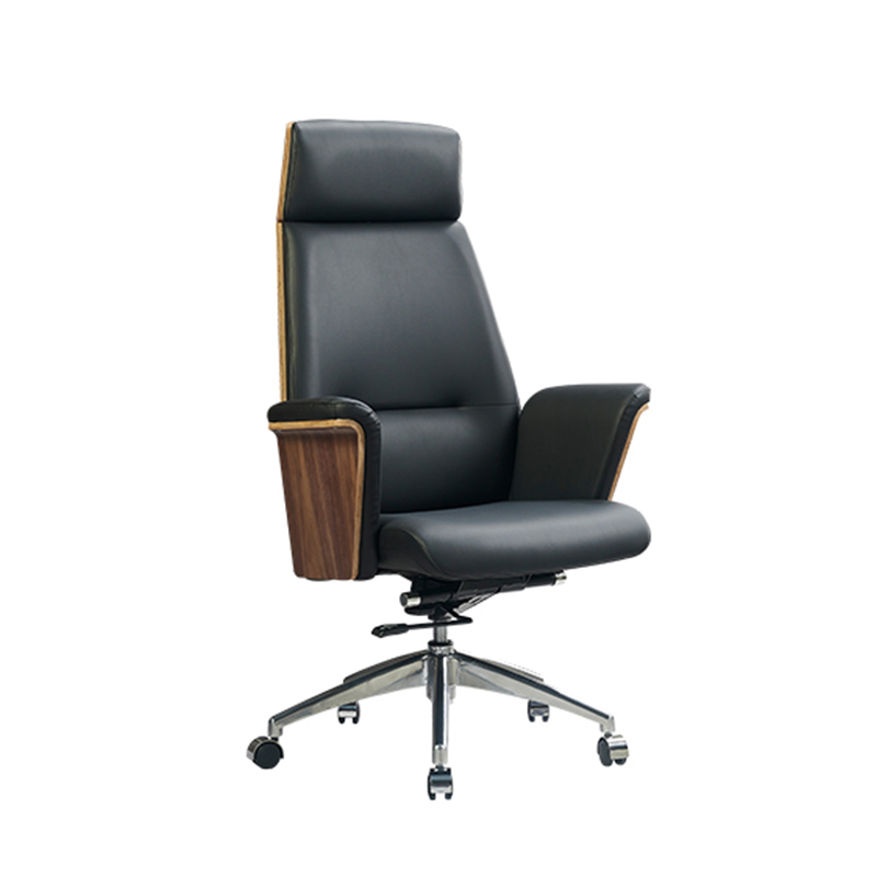 好莱运l1办公座椅家用电脑椅可躺舒适午休椅升降转椅现代高档大班椅