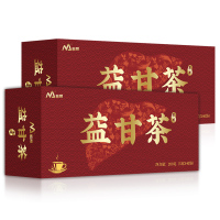 敏昂 益甘茶 200克*2盒