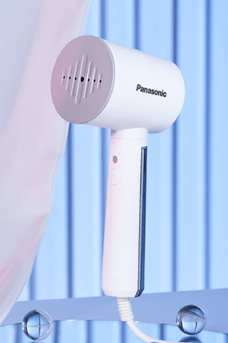 松下NI-GHD029挂烫机1300W85ml高清大图