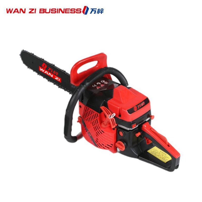 万梓 油锯 20寸 个高清大图