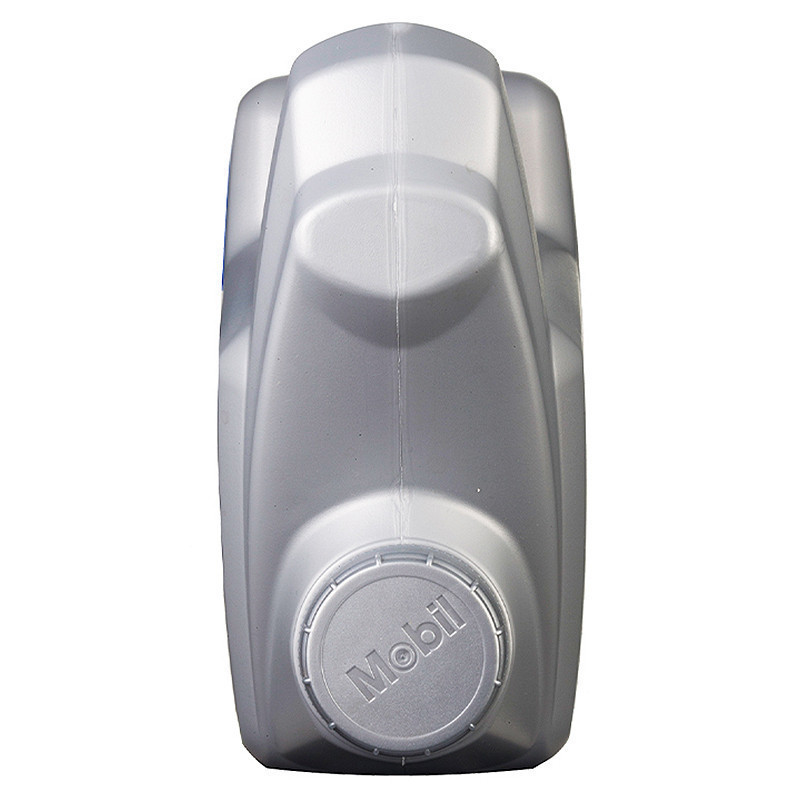 美孚(Mobil)美孚1号 全合成机油 5W-30 SN PLUS级 4L