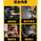 得伟20V锂电无刷3/4高扭矩冲击扳手一电一充(DCF897-9X1)套