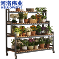 河洛伟业 花架 四层 个 花架100cm 个