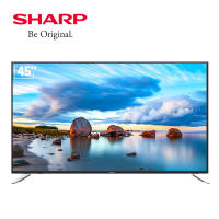 夏普（SHARP） 45英寸45SF470A高清智能电视网络液晶平板电视机