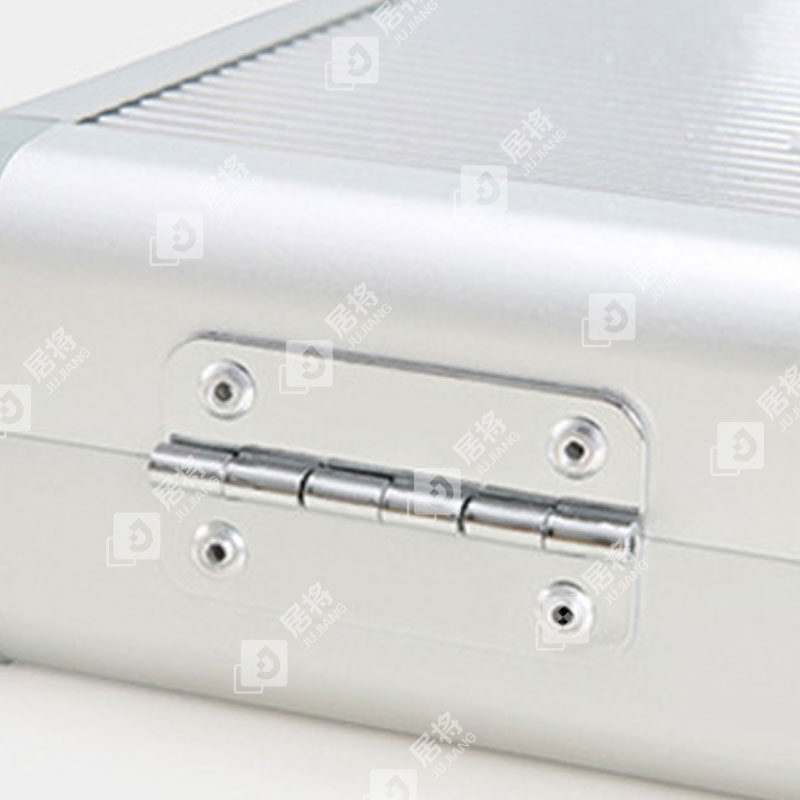 居将 铝合金钥匙箱壁挂钥匙柜钥匙管理箱 140位高清大图