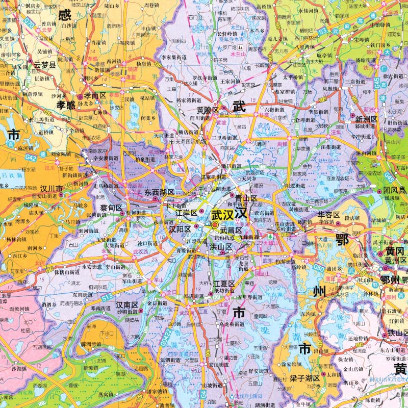 2023最新高清地图=2023最新高清地图省县
