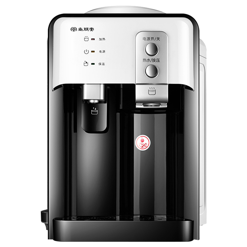 饮水机台式温热迷你型饮水机家用小型制热饮水器节能饮水机热水器