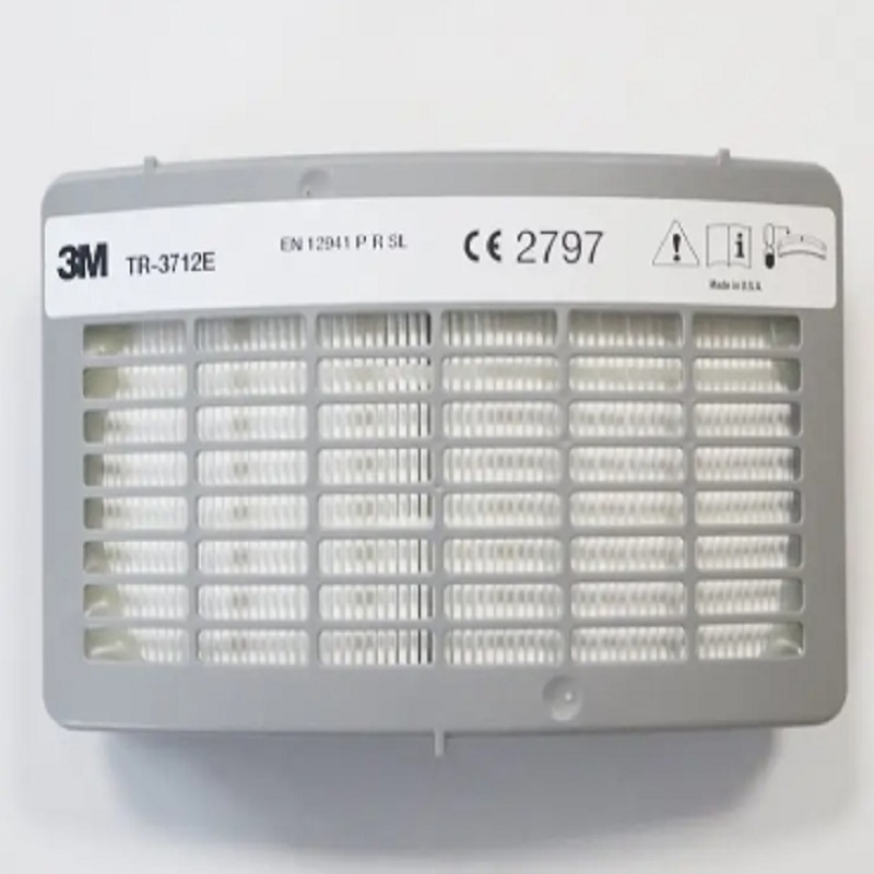 3M TR-315E+送风电机套件 套高清大图