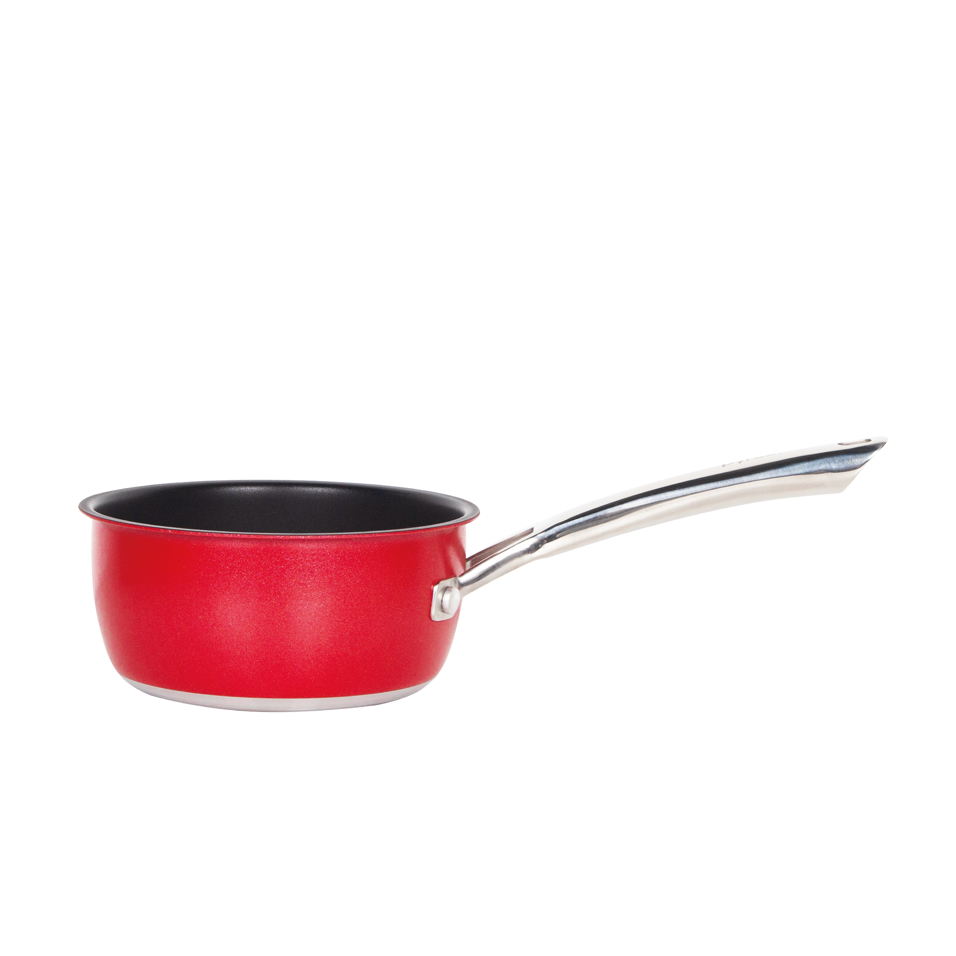 康宁pyrex 神厨系列钛釉锅-18cm奶锅 PX-SCTY18/HP高清大图