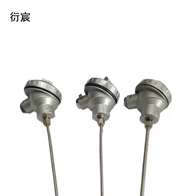 衍宸 温度传感器 BT型 支高清大图