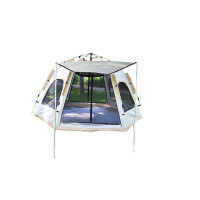 单品-出行用品1:爱吾生大帐篷AW-ZDZP11