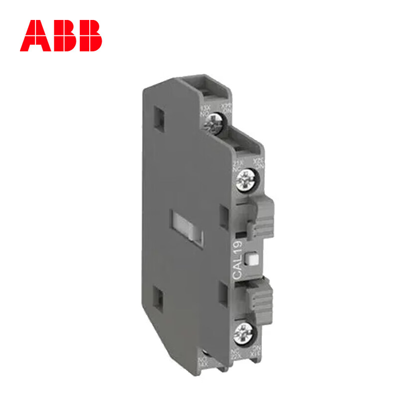 3M ABB 接触器辅助触点 CAL19-11