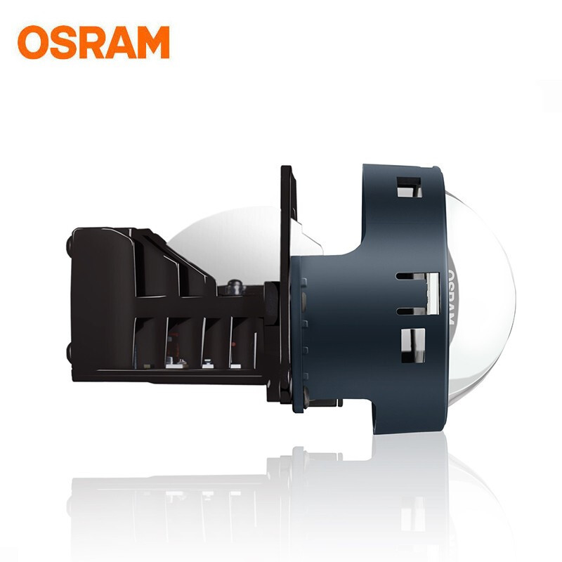A 欧司朗OSRAM LEDriving OES CBI-Pro套装汽车LED远近一体双光透镜 LEDriving