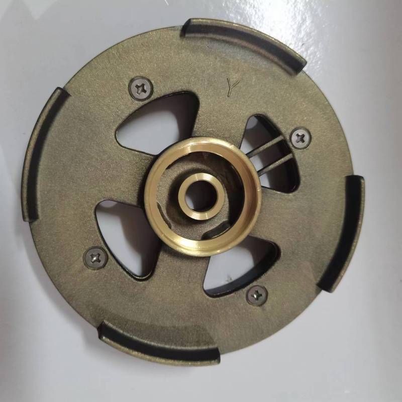 帮客材配 全新原装法迪欧燃气灶2B901燃烧盘组件 收前务必验货高清大图