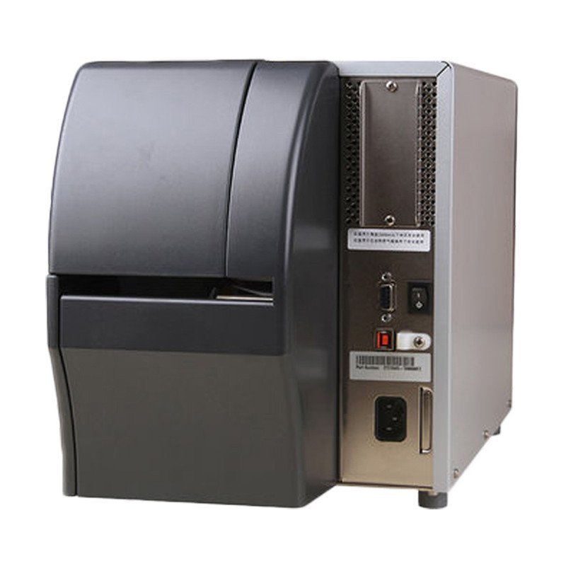 [精选]斑马(ZEBRA)ZT210-300dpi条形码标签机打印机