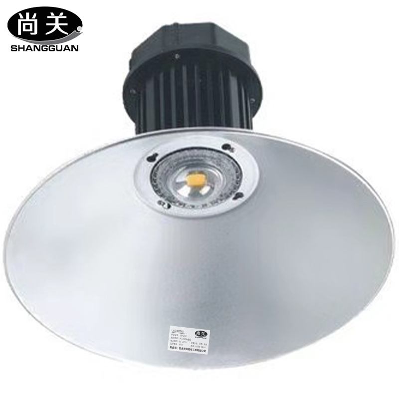 尚关(SHANGGUAN) SQ-Z36 AC220V LED 100W高顶灯