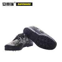 作训鞋 安赛瑞 10457/37码/数码迷彩 迷彩作训鞋