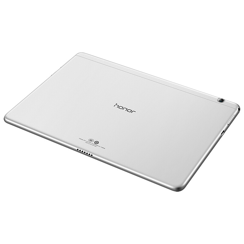 HONOR/华为荣耀畅玩平板2 9.6英寸大屏平板电脑 3GB+32GB WiFi版 苍穹灰