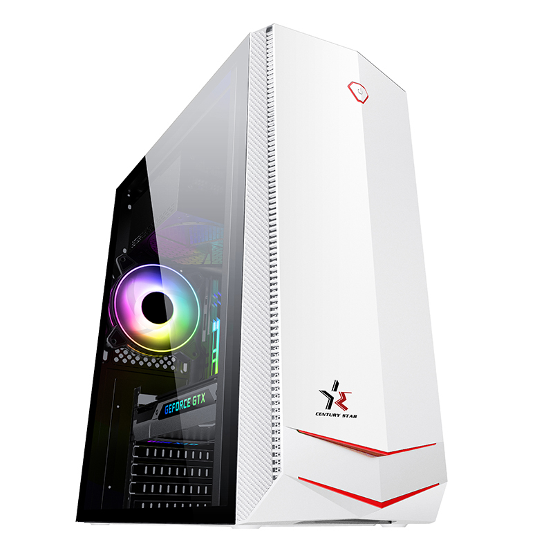铭能 i9级12核2673V3/GTX1060独显/32G内存/512G SSD固态 台式电脑 台式机 电脑主机 组装电脑 家用办公商务娱乐学生游戏电脑台式组装机电脑+32英寸曲面高清大图