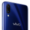 [二手9成新]vivo X23 幻夜蓝 8G+128G 全网通安卓手机 6.4英寸屏 骁龙670双卡双待拍照娱乐4G手机