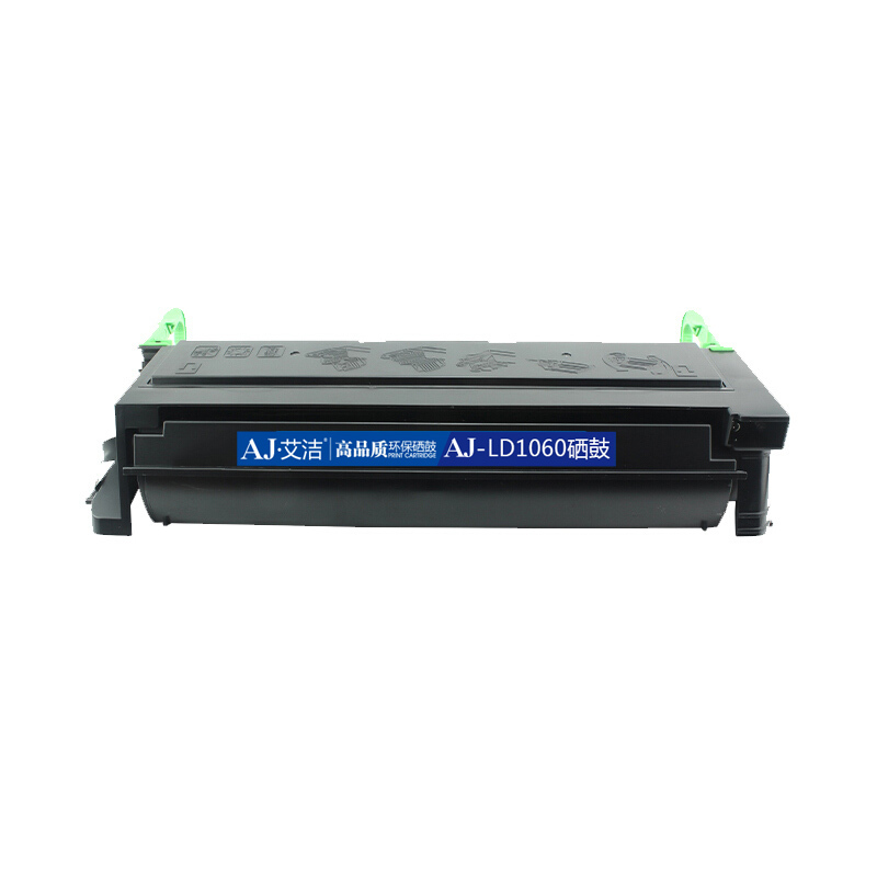 艾洁 LD1060硒鼓黑色 适用联想LJ6000 LJ6100 LJ6150N打印机