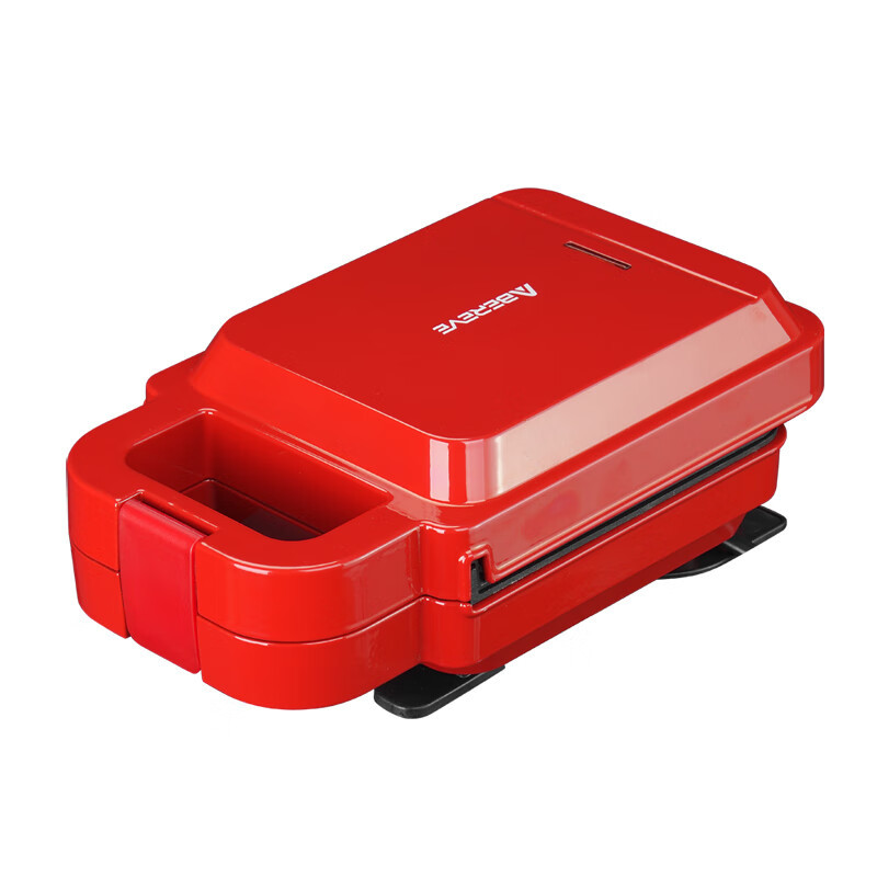 艾贝丽三明治早餐机 ABL-HF791S1高清大图