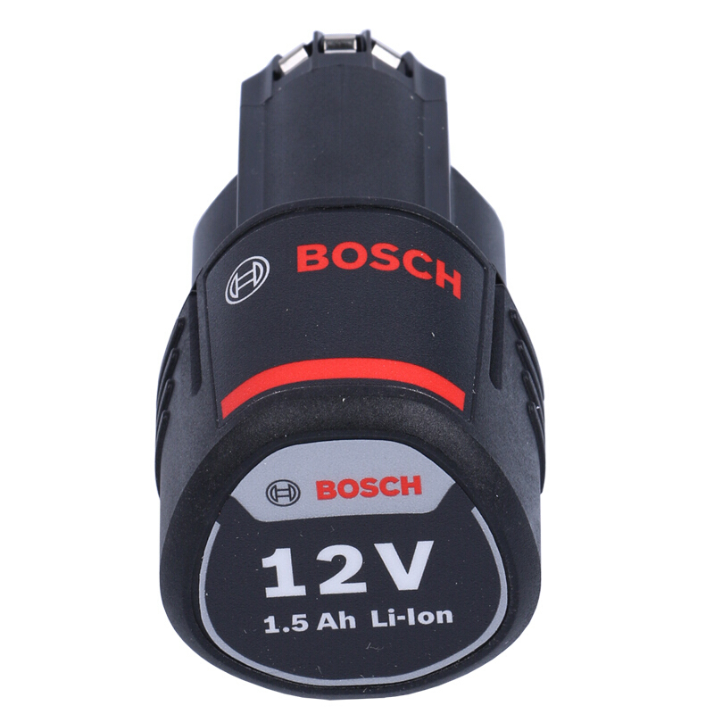 [苏宁自营]博世BOSCH锂电池 12V充电式锂电池1.5Ah