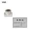 VUC PPR内螺纹三通 T32*1/2F 个