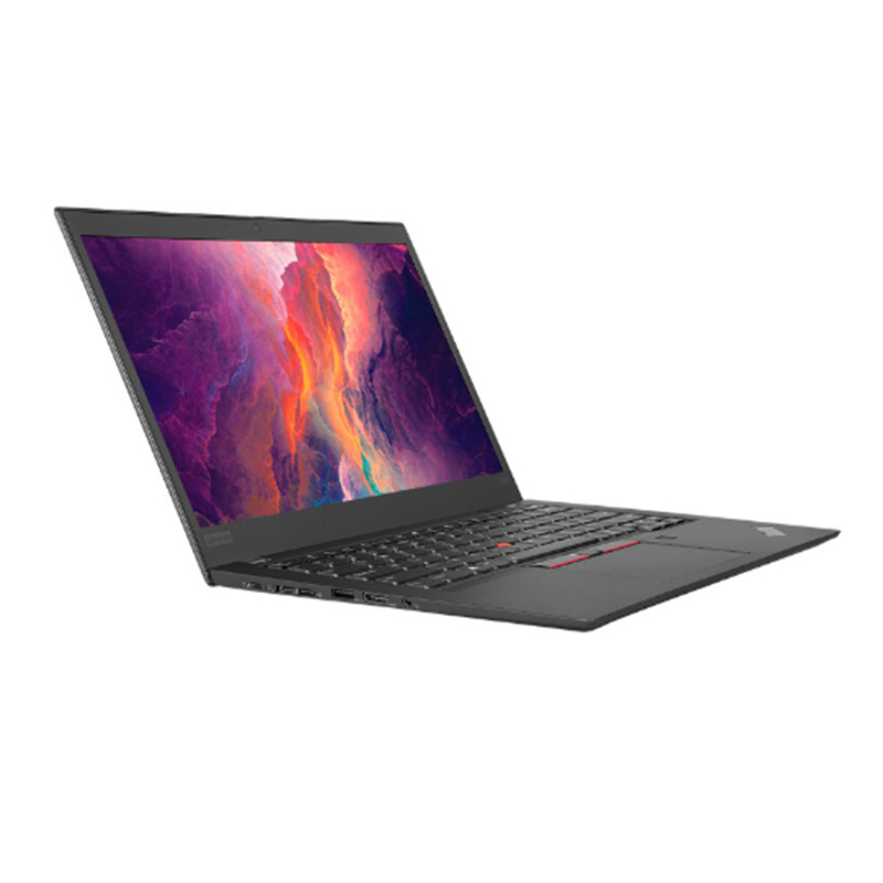 联想ThinkBook Plus(5BCD)英特尔酷睿i5 13.3英寸E-ink墨水屏 轻薄笔记本电脑(十代i5-10210U 16G 512GSSD)