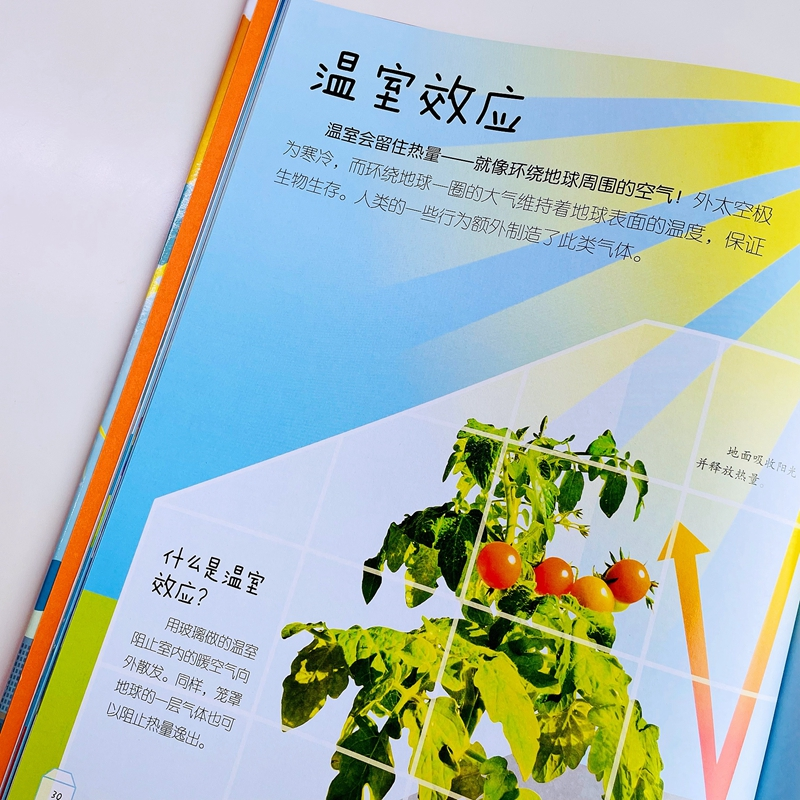 醉染图书天气是什么9787110103654高清大图