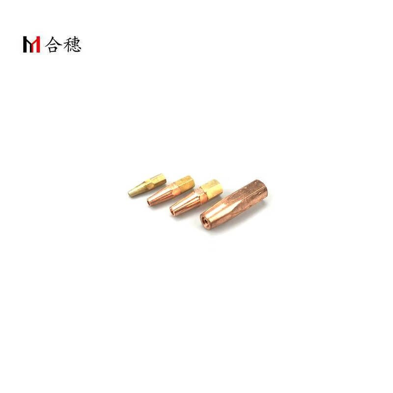 合穗乙炔100型割嘴/个 HS-YKGZ-002(100型 2#)