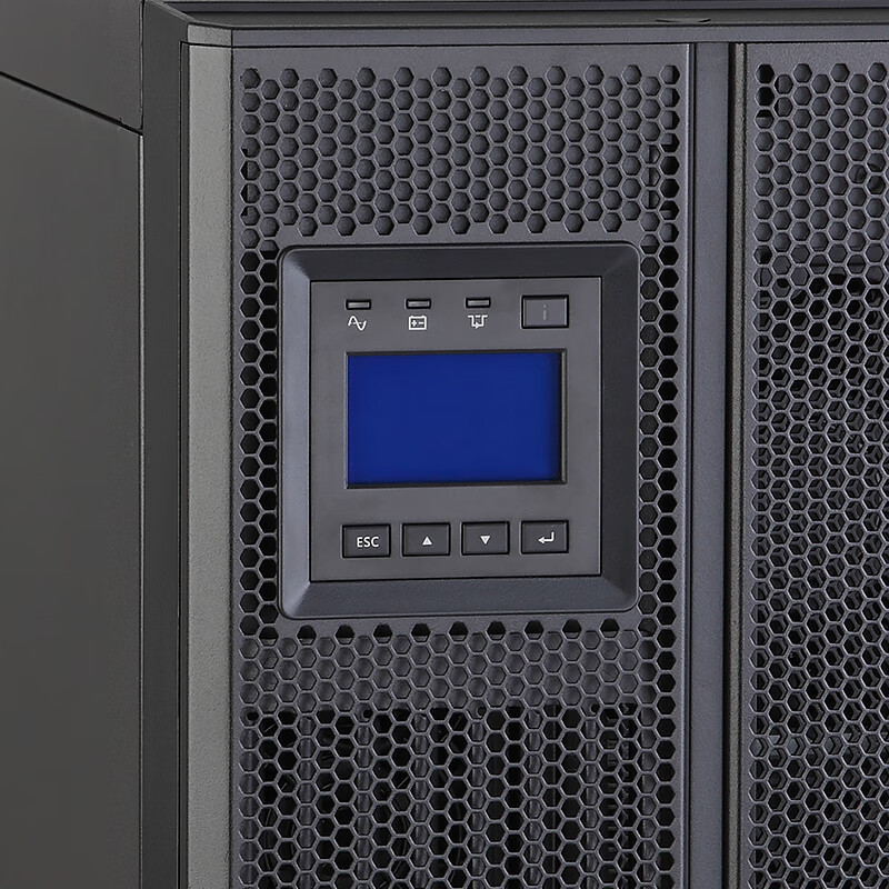 华为UPS5000-A-30KTTL电池+电池柜套装 满载30000W续航1小时 在线式UPS不间断电源 塔式机架式长效