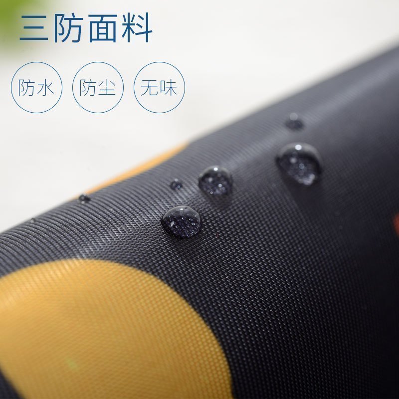 旅游旅行收纳袋套装出差行李箱整理袋多功能衣服分装收纳包内衣物_121高清大图
