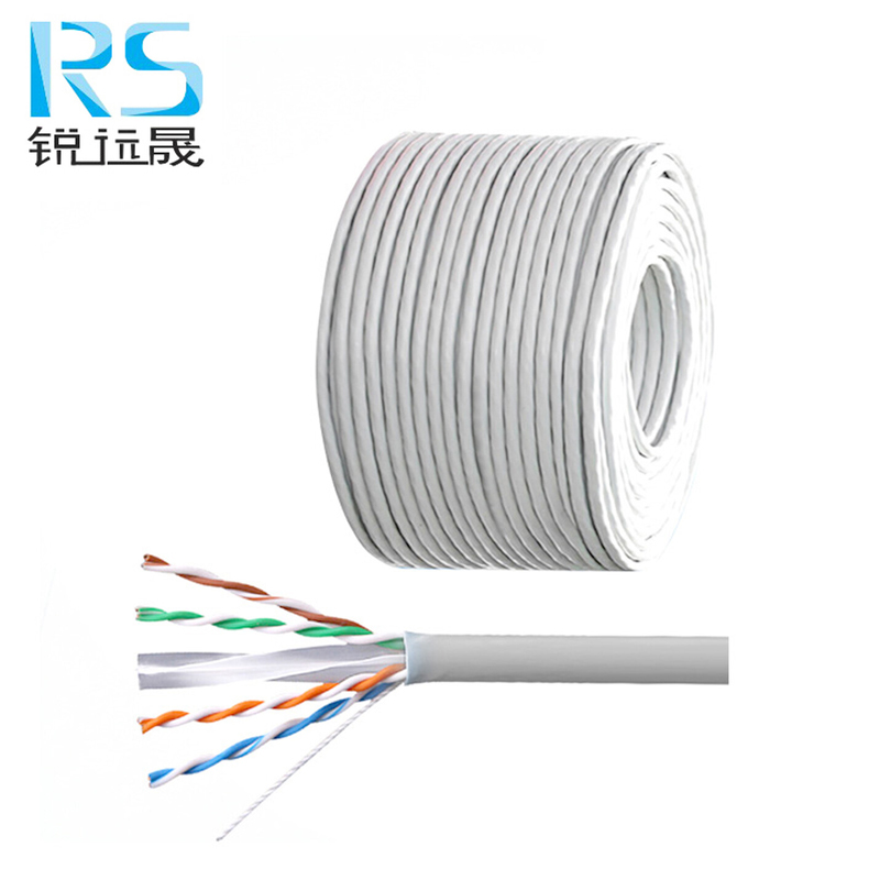 锐远晟 五类网线/非屏蔽网线(默认长度1米) 订制款/米