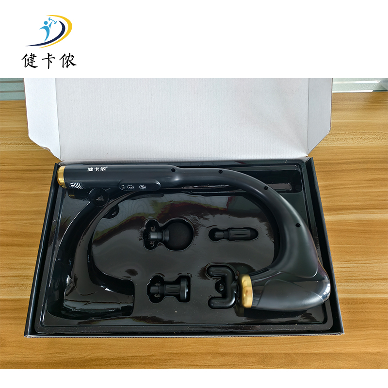 健卡侬筋膜枪JT35/个高清大图