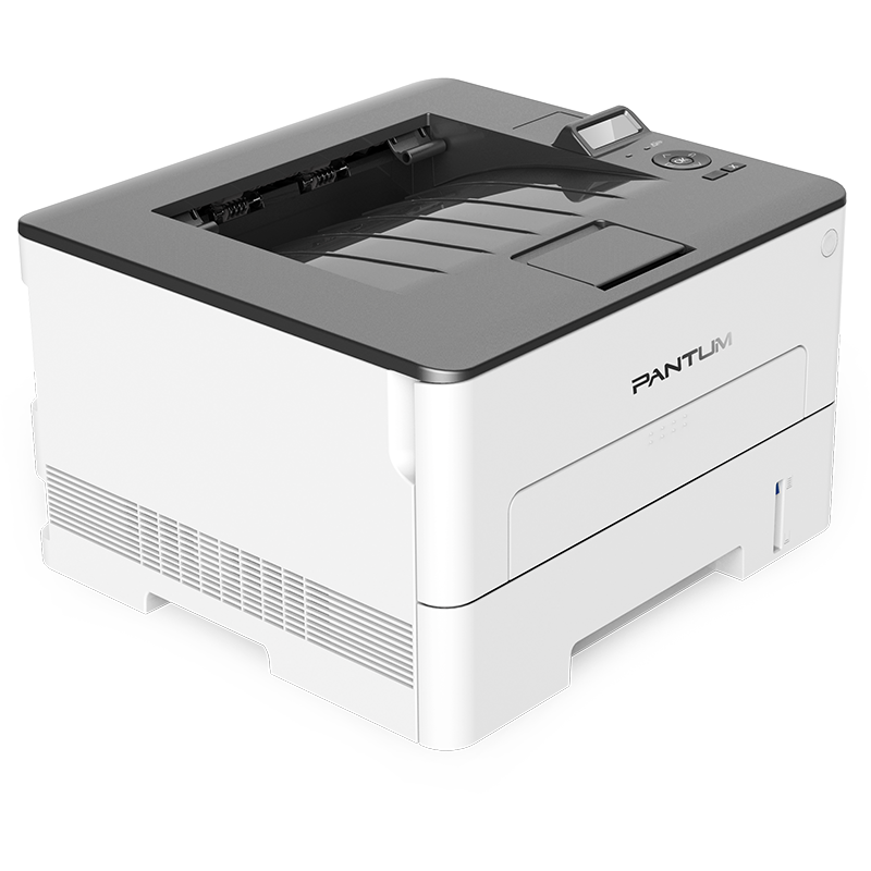 奔图 P3301DN黑白激光打印机(自动双面 A4打印 USB打印)