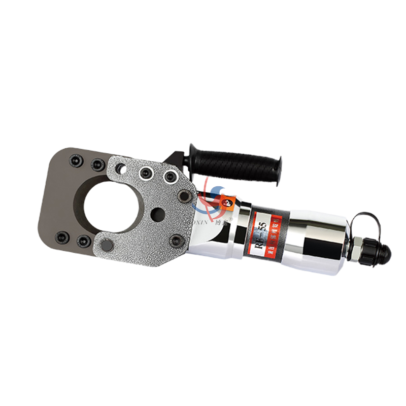 博鑫BOXIN 分体液压电缆剪RF-120 台高清大图