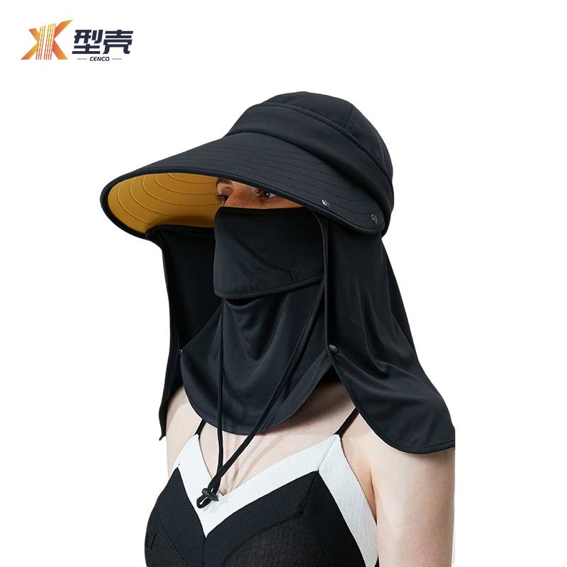 型壳 CENCO 帽子 均码 个高清大图