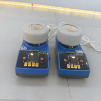予华仪器(YUHUAYIQI) 智能数显磁力电热套ZNCL-TS-500