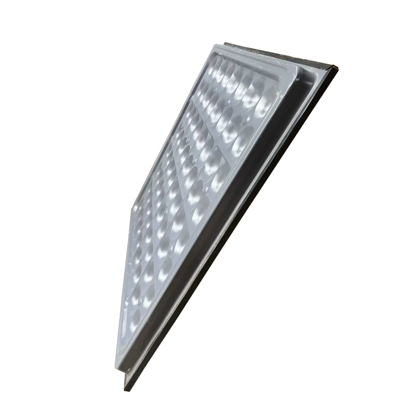 铭辉 静电地砖 602*602*40mm/平方米高清大图