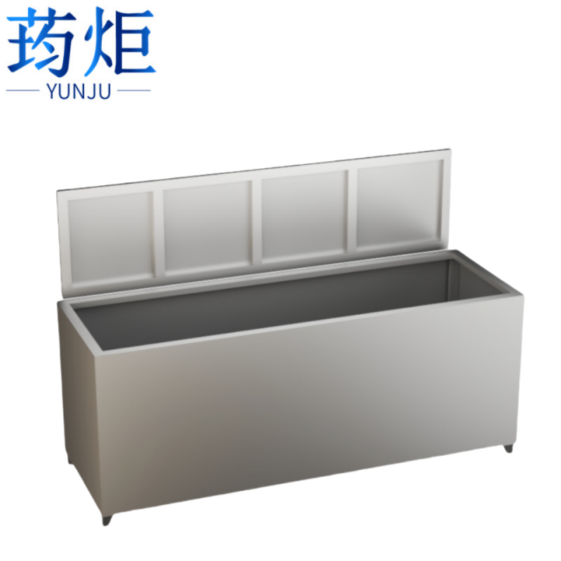荺炬不锈钢沙箱高清大图