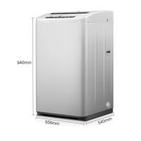 三洋（SANYO） DB70666S 7公斤波轮洗衣机 家用大容量全自动洗衣机 预约洗